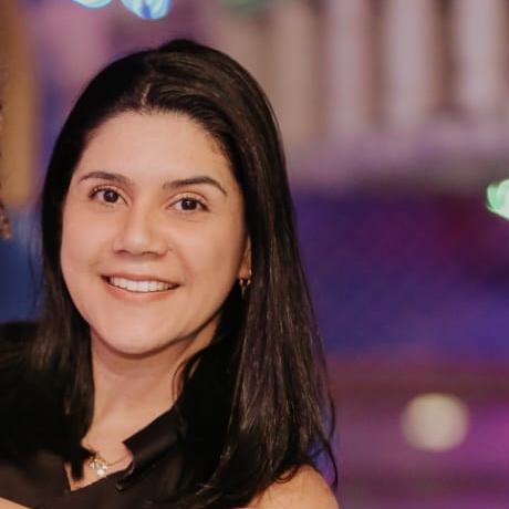 Letícia Elena Godoi