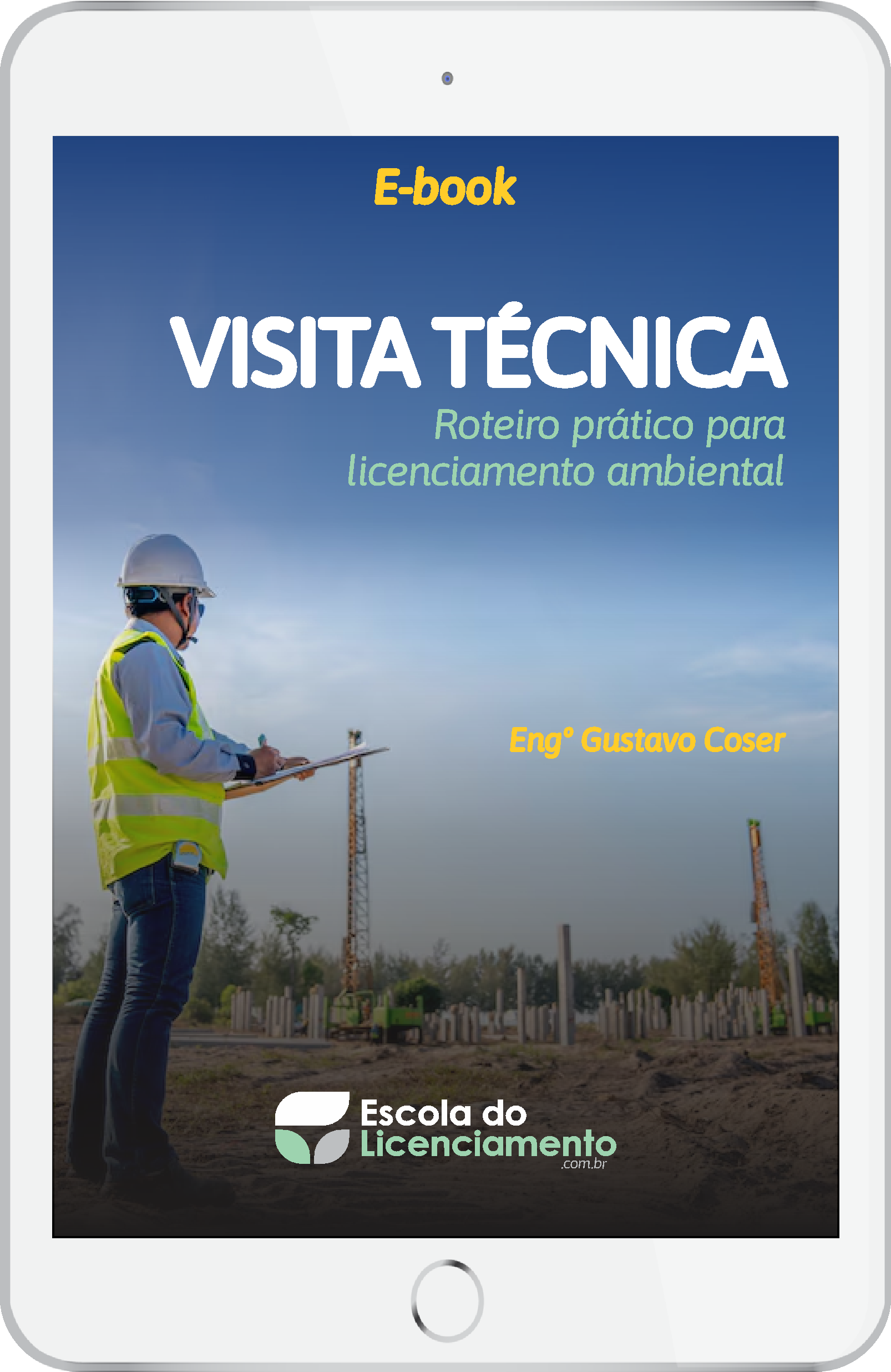 Ebook Visita